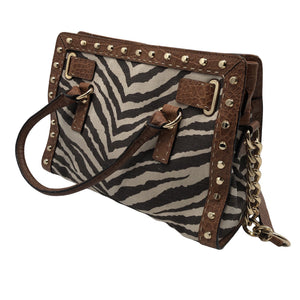 Unisex Michael Kors - Handbag, size Midi - Brown (2)