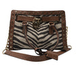 Unisex Michael Kors - Handbag, size Midi - Brown ()