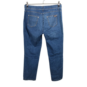 Unisex Brax - Jeans, size 40 - Blue (2)