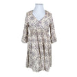 Unisex Odd Molly - Dress, size 42 - Light pink ()