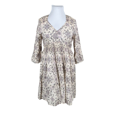 Unisex Odd Molly - Dress, size 42 - Light pink ()