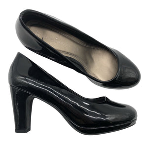 Unisex Andiamo - High heels, size 36 - Black (1)