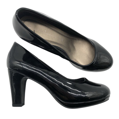 Unisex Andiamo - High heels, size 36 - Black ()