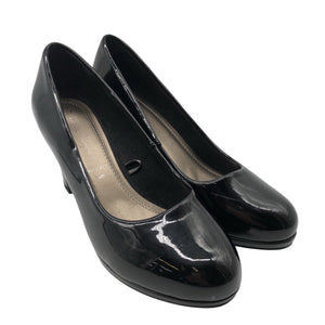 Unisex Andiamo - High heels, size 36 - Black (3)
