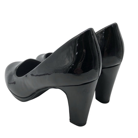 Unisex Andiamo - High heels, size 36 - Black (2)