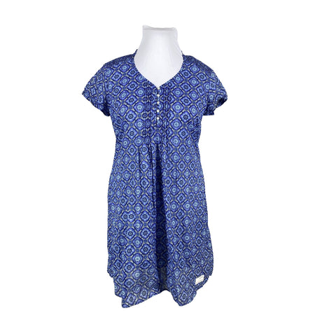 Unisex Odd Molly - Dress, size 42 - Blue ()