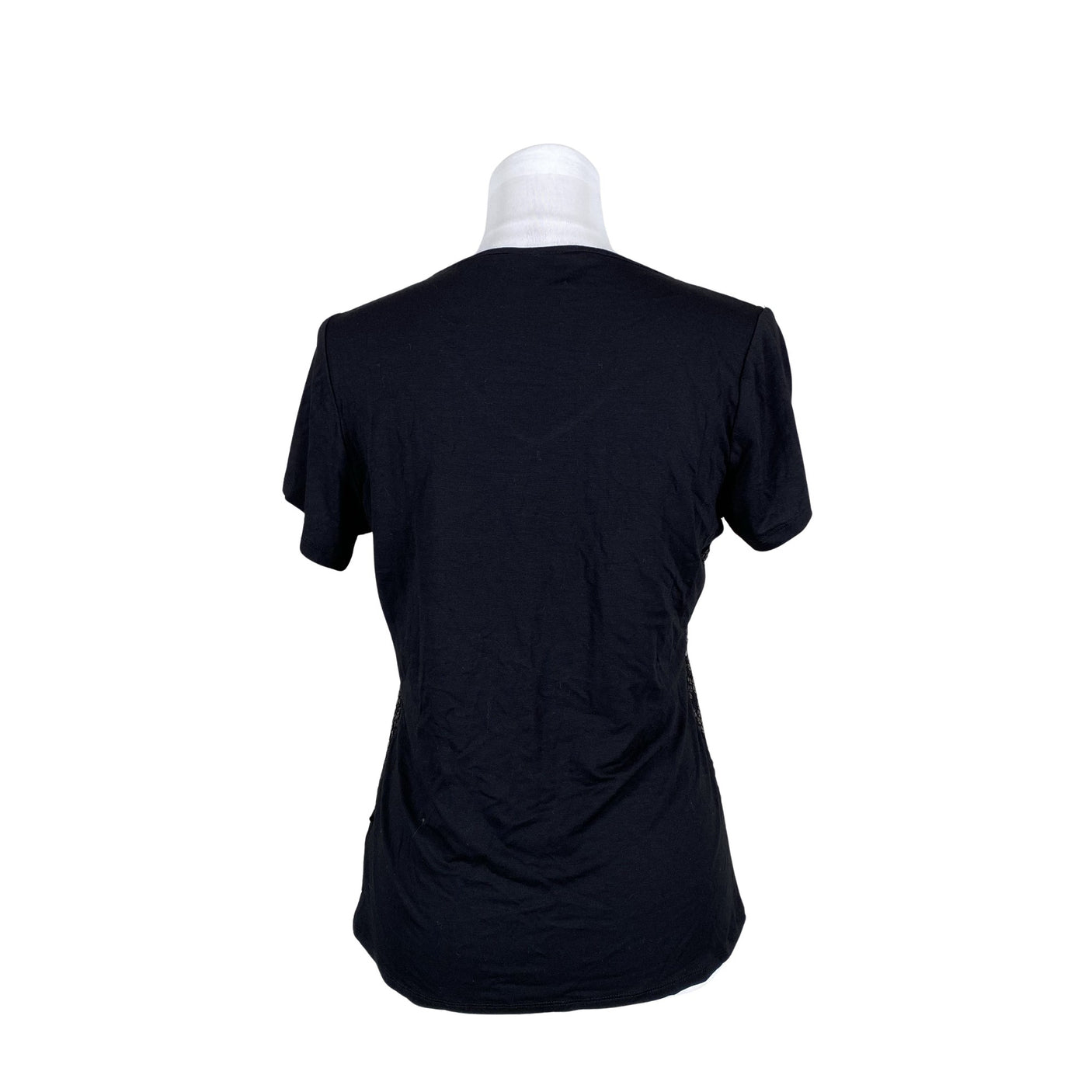 Unisex Ril's - T-shirt, size 40 - Black (2)