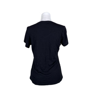 Unisex Ril's - T-shirt, size 40 - Black (2)