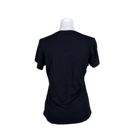 Unisex Ril's - T-shirt, size 40 - Black (2)