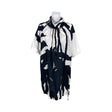 Unisex Marimekko - Dress, size 38 - White ()