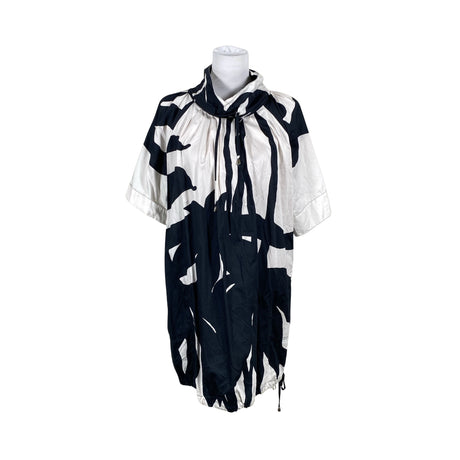 Unisex Marimekko - Dress, size 38 - White ()