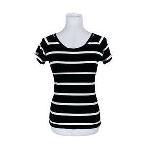 Unisex Marimekko - T-shirt, size 38 - Black (1)