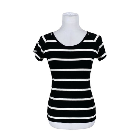 Unisex Marimekko - T-shirt, size 38 - Black ()