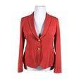 Unisex Gant - Jacket, size 42 - Red ()