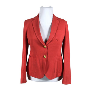 Unisex Gant - Jacket, size 42 - Red (1)