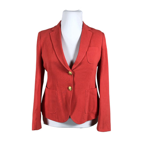 Unisex Gant - Jacket, size 42 - Red ()