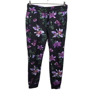Unisex Icepeak - Sweatpants, size Ei kokoa - Violet (1)