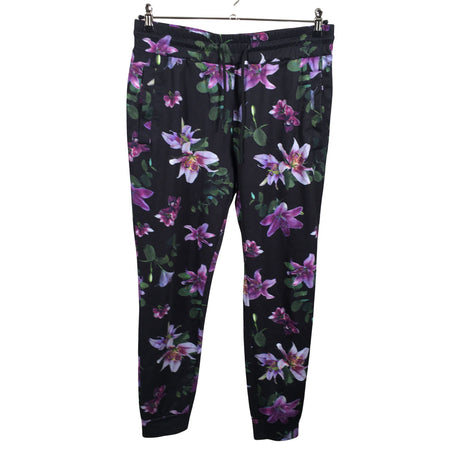 Unisex Icepeak - Sweatpants, size Ei kokoa - Violet ()