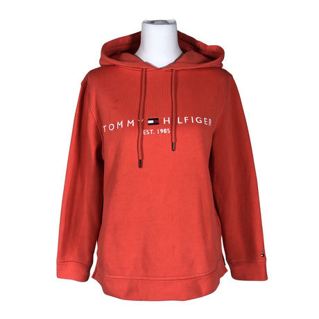 Unisex Tommy Hilfiger - Hoodie, size 38 - Red ()