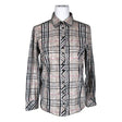 Unisex Gerry Weber - Blouse, size 40 - Beige ()
