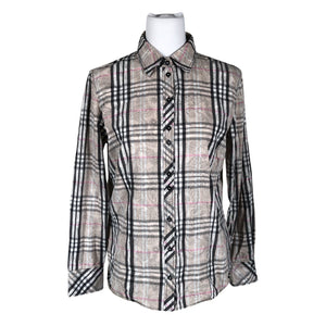 Unisex Gerry Weber - Blouse, size 40 - Beige (1)