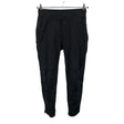 Unisex Craft - Sports trousers, size 38 - Black ()