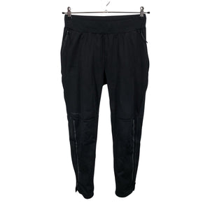 Unisex Craft - Sports trousers, size 38 - Black (1)