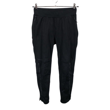 Unisex Craft - Sports trousers, size 38 - Black ()