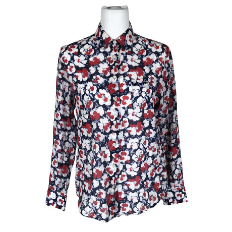 Unisex Gant - Blouse, size 40 - Blue ()