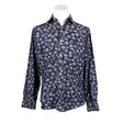 Unisex Gant - Collared shirt, size L - Blue ()