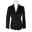 Unisex Weekend by MaxMara - Sweat jacket, size 40 - Black ()