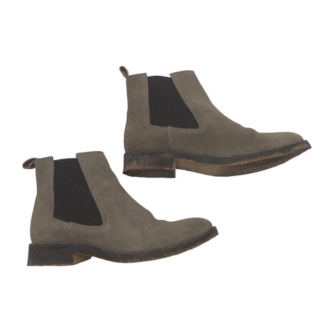 Unisex Copenhagen shoes - Ankle boots, size 40 - Brown ()