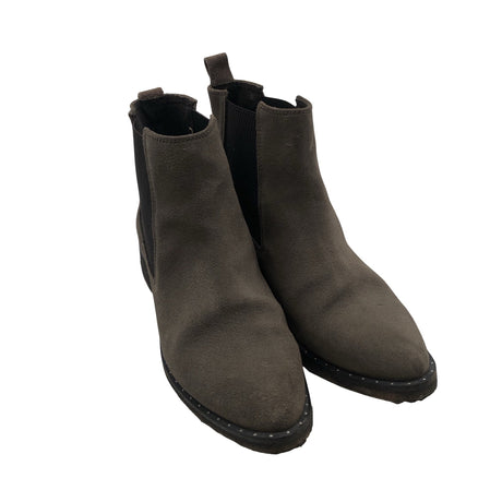 Unisex Copenhagen shoes - Ankle boots, size 40 - Brown (2)