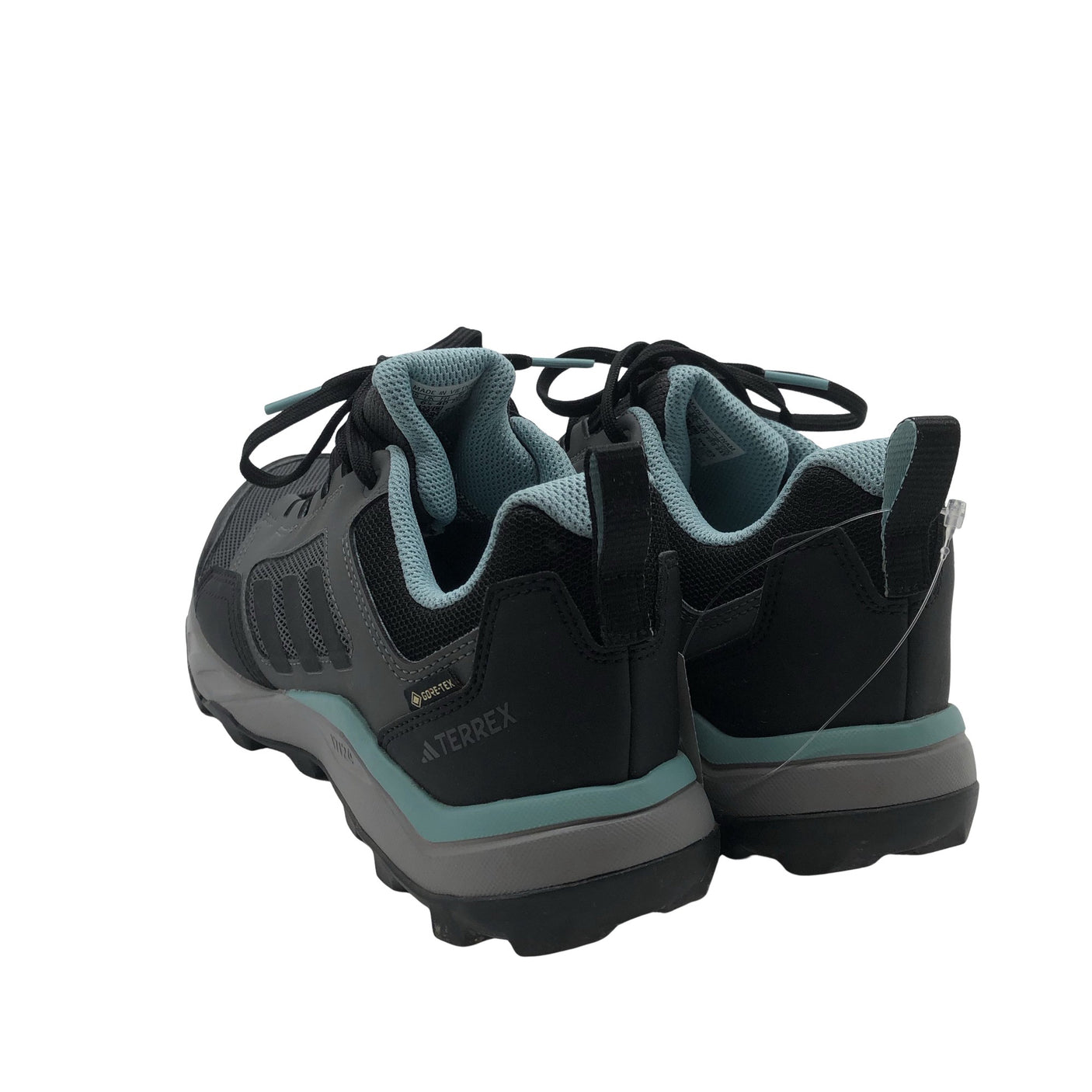Unisex Adidas - Outdoor sneakers, size 40 - Gray (2)
