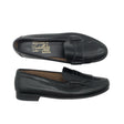 Unisex Castellano 1920 - Loafers, size 39 - Brown ()