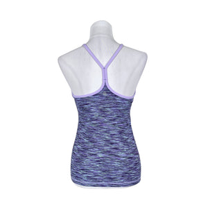 Unisex Lululemon - Sports top, size 40 - Violet (2)