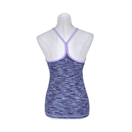 Unisex Lululemon - Sports top, size 40 - Violet (2)