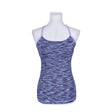 Unisex Lululemon - Sports top, size 40 - Violet ()
