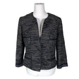 Unisex Andiata - Jacket, size 40 - Blue ()