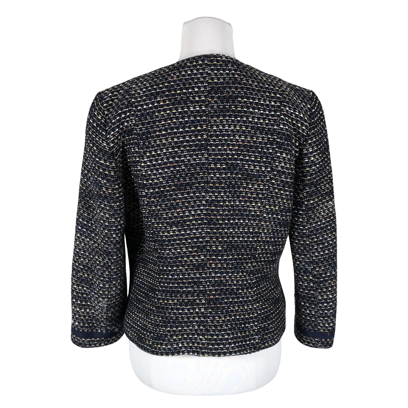Unisex Andiata - Jacket, size 40 - Blue (2)