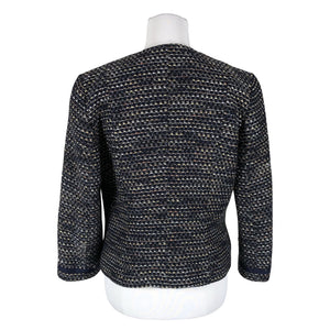 Unisex Andiata - Jacket, size 40 - Blue (2)
