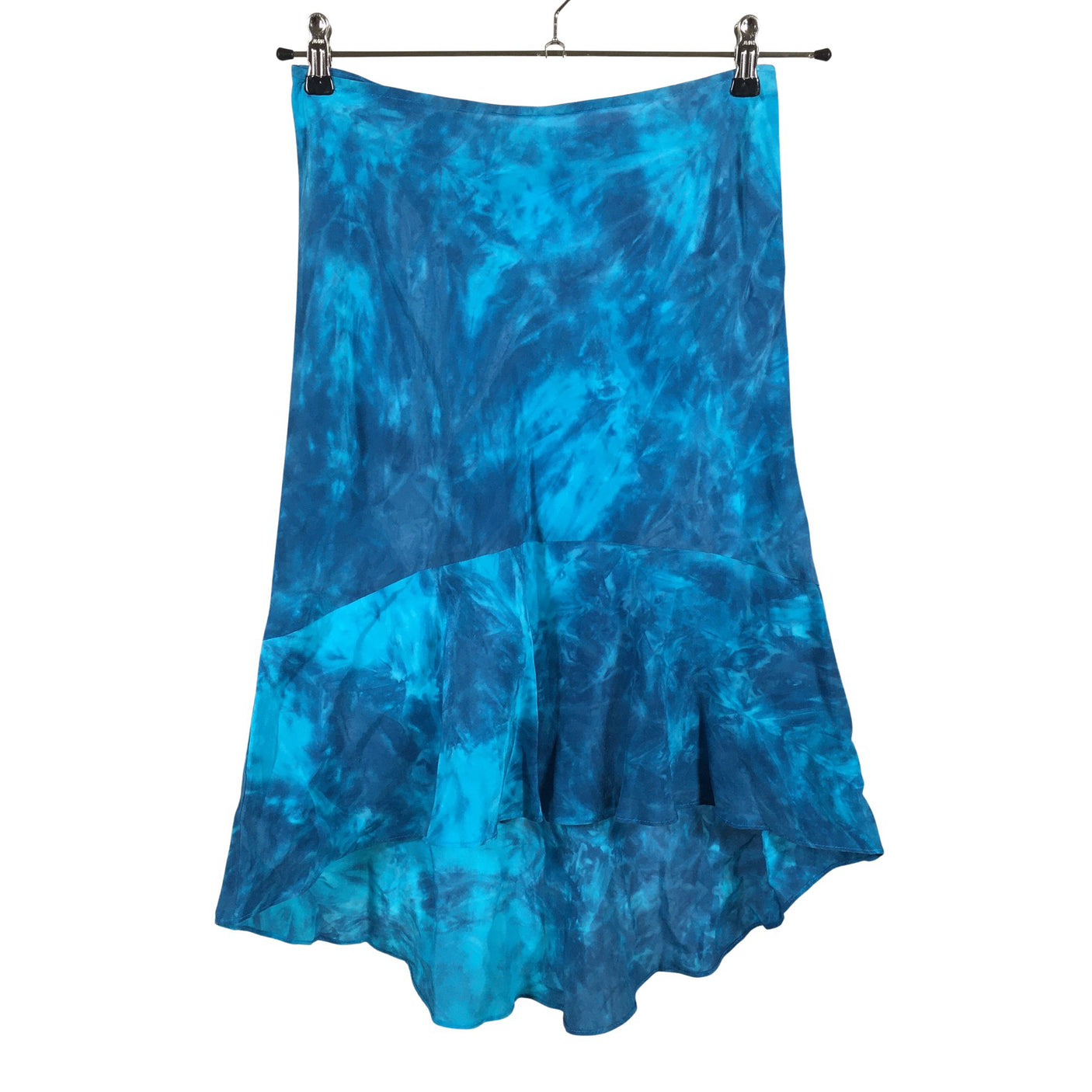 Unisex Guess - Fabric skirt, size 36 - Blue (1)