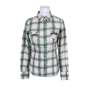 Unisex Tommy Hilfiger - Blouse, size 36 - Light pink (1)