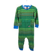 Unisex Adidas - Overalls, size 98 - 104 - Green ()