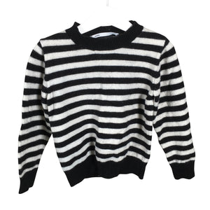 Unisex Pierre Robert - Sweater, size 110 - 116 - Black (1)