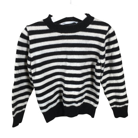 Unisex Pierre Robert - Sweater, size 110 - 116 - Black ()