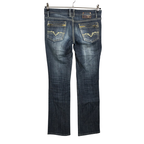 Unisex Diesel - Jeans, size W29 - Blue (2)