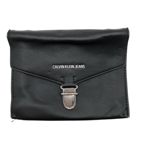 Unisex Calvin Klein Jeans - Evening bag, size Mini - Black ()