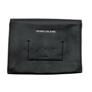 Unisex Calvin Klein Jeans - Evening bag, size Mini - Black (2)