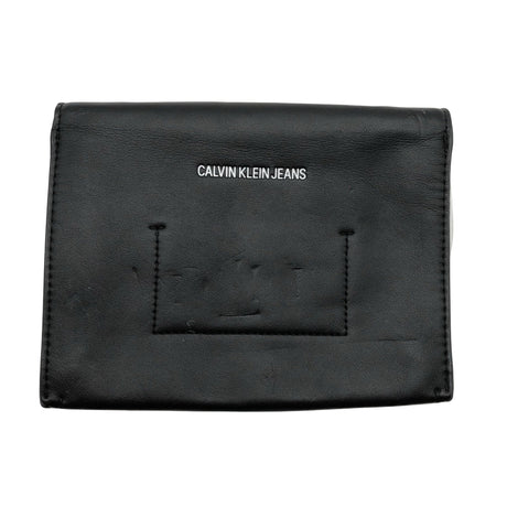 Unisex Calvin Klein Jeans - Evening bag, size Mini - Black (2)
